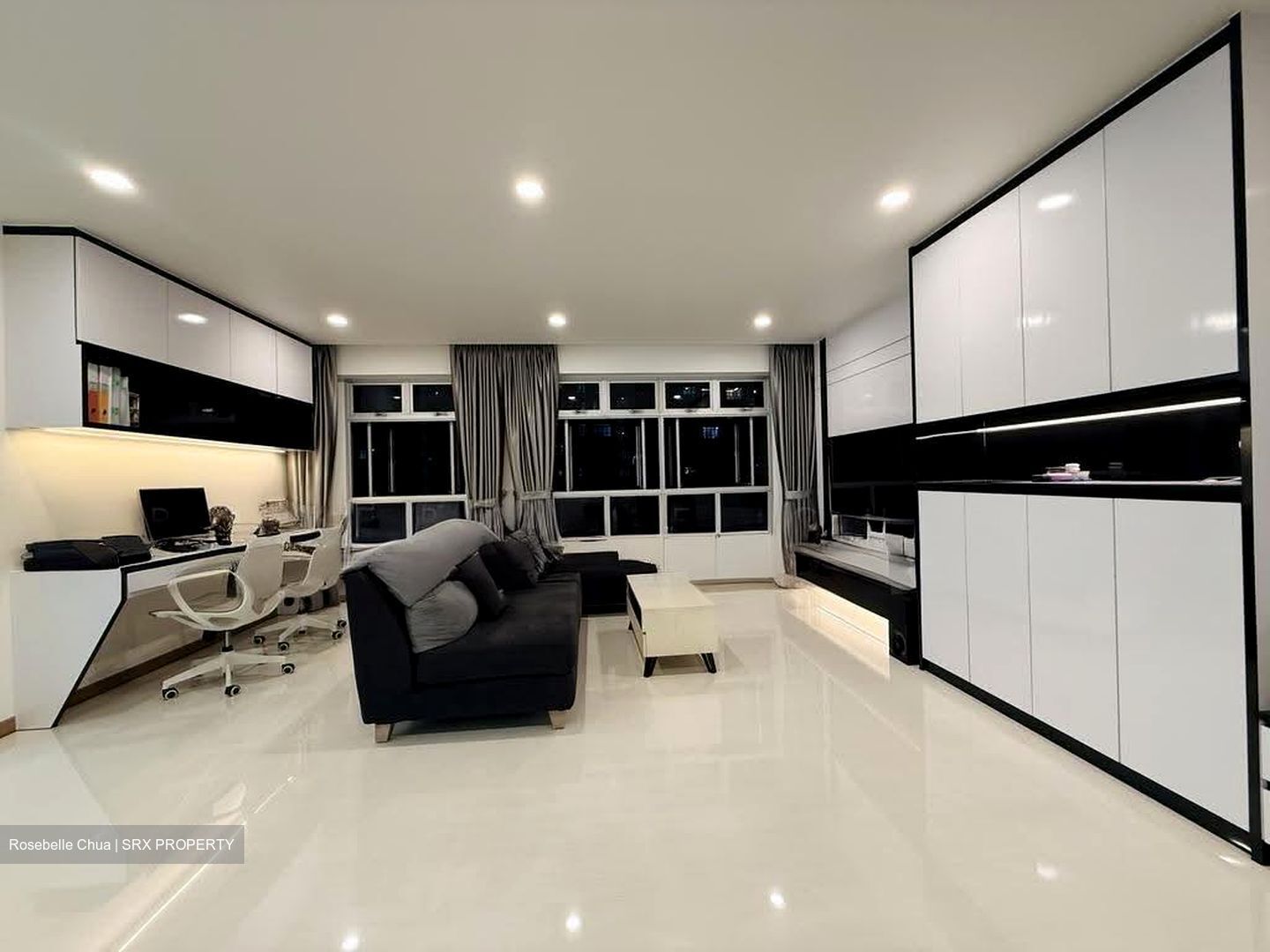 Blk 229A Matilda Sundeck (Punggol), HDB 5 Rooms #616574991